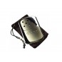 Zippo Hand Warmer CHROME Large 12 Hours Heat, Easy to Refill, Great Gift!